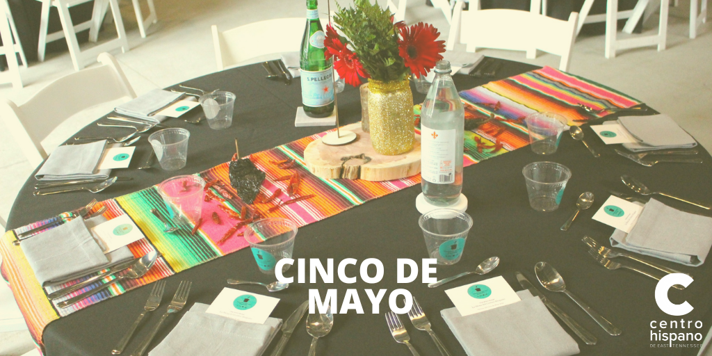 Cinco de Mayo