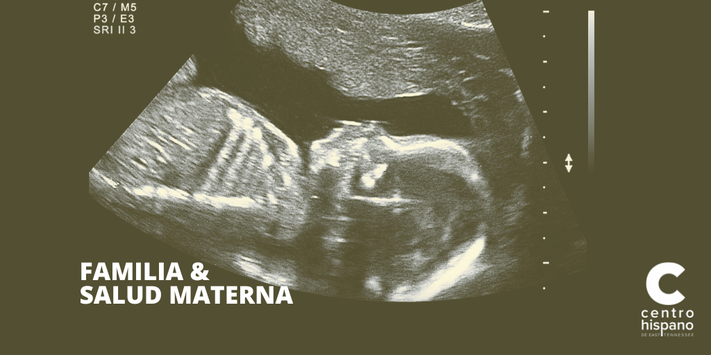 Mes de la Herencia Hispana: La Familia & La Salud Materna