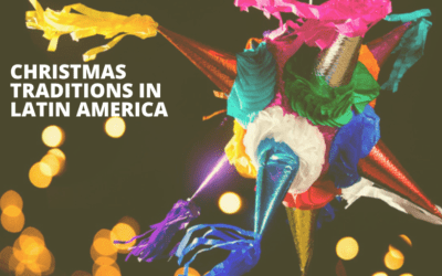 Christmas Traditions in Latin America