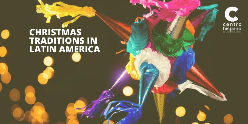 Christmas Traditions in Latin America