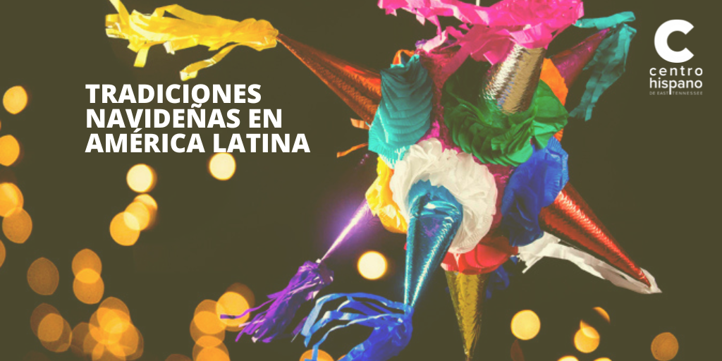 Tradiciones navideñas en América Latina