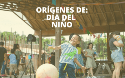 Origins of Día del Niño