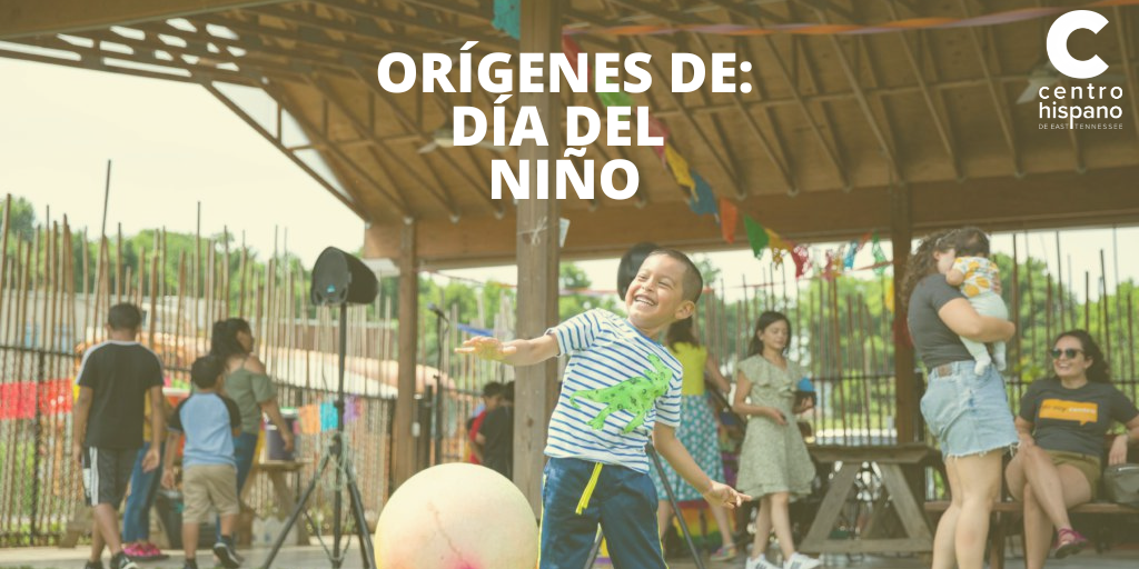 Día del Niño