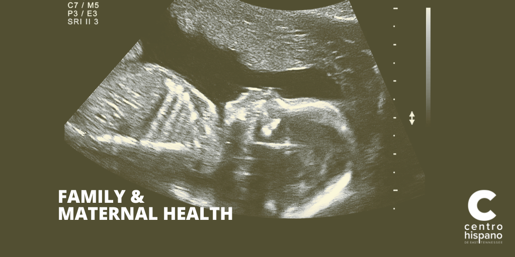 Hispanic Heritage Month: Family & Maternal Health