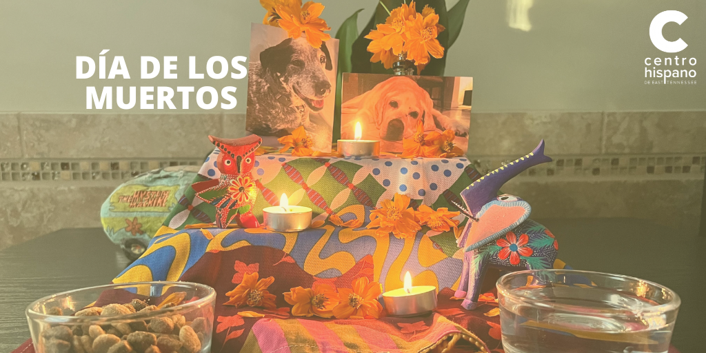 Día de los Muertos